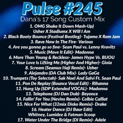 Pulse 245